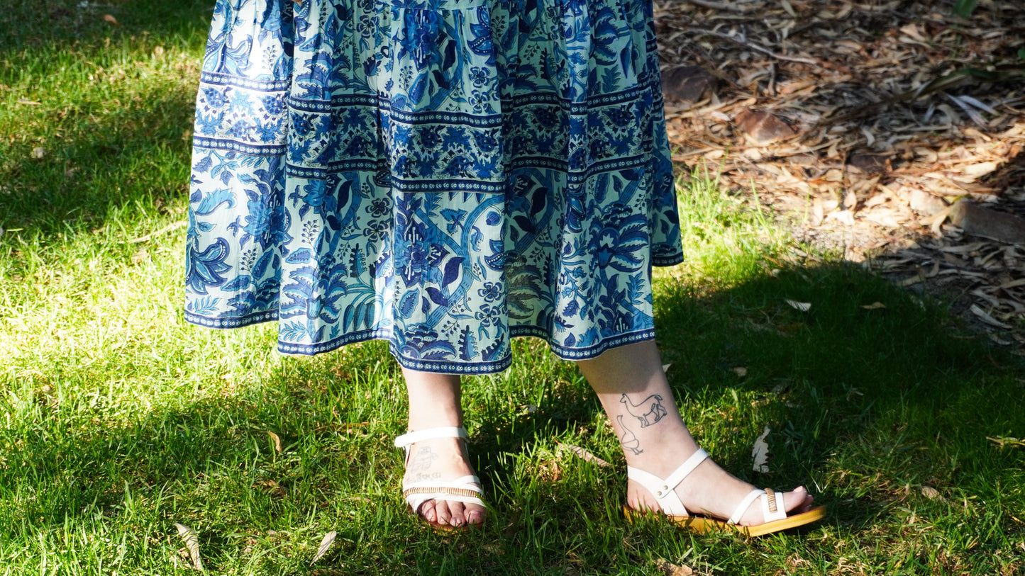 Bluebell Hour Dress