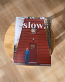 Wildalaya Featured in The Slow Journal