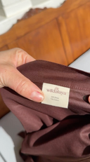 Why Wildalaya Doesn’t Use Conventional Viscose, Rayon or Polyester
