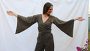 Embrace Sustainable Elegance: Discover Wildalaya's Earth Elements Hemp Clothing Collection - Wildalaya
