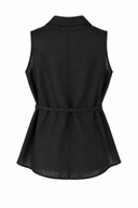 The Heirloom Tie Top