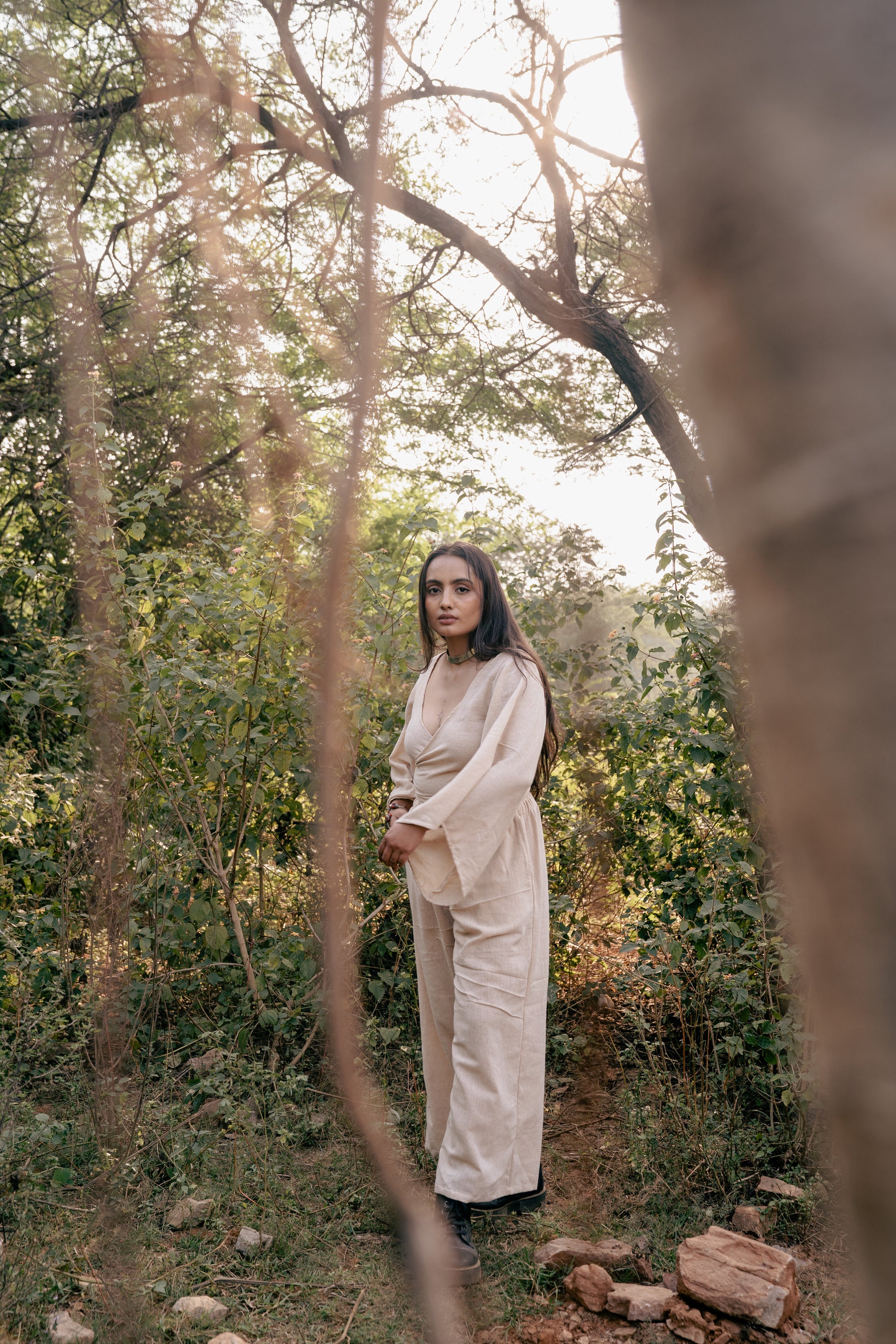 Wildalaya Hemp Flow Pants