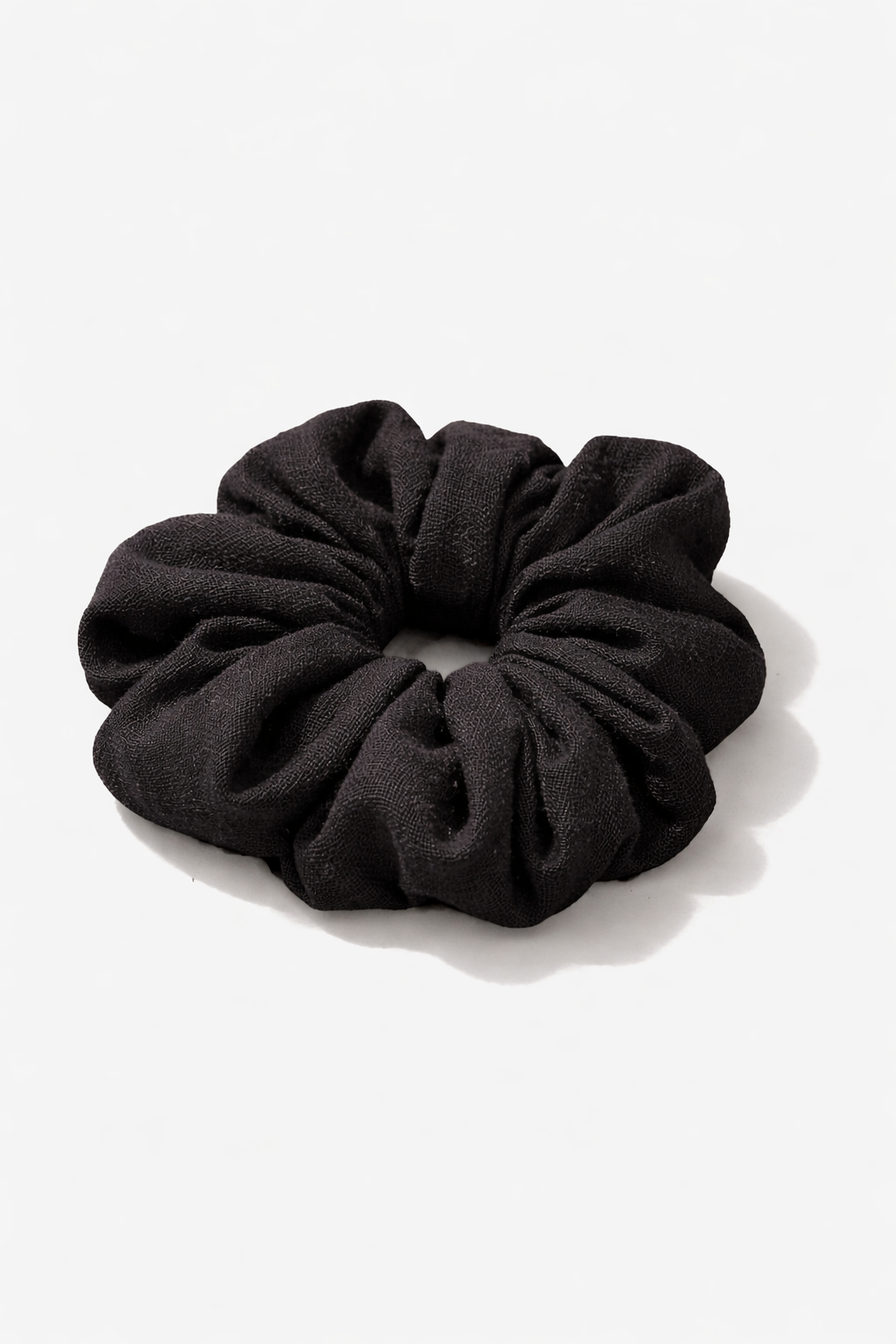 The Everyday Hemp Scrunchie