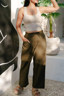 Mossy Grove Pants