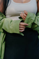 Nullarbor Shirt (Olive)