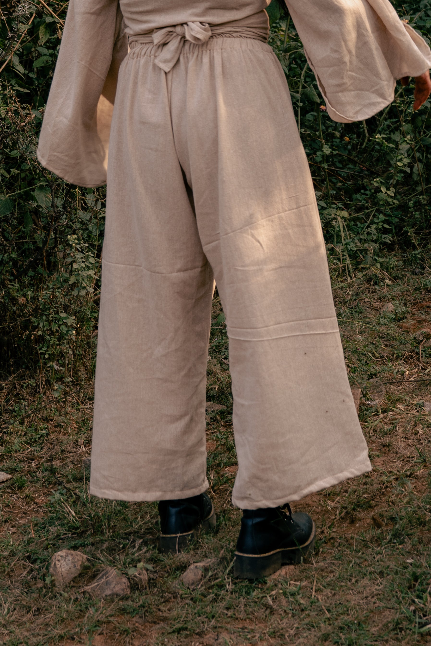 Wildalaya Hemp Flow Pants