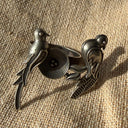 Oxidised Ring