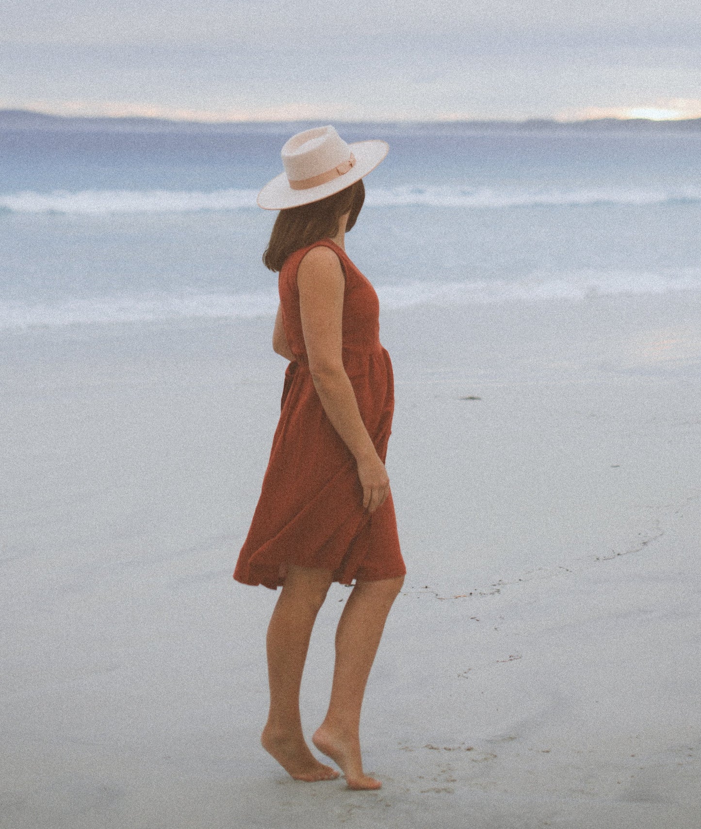 Kimberley Wrap Dress