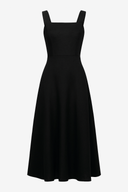 Raven Day-to-Dusk Dress