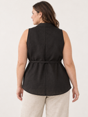 The Heirloom Tie Top