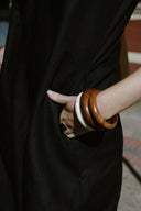 The Unwind Midi Dress