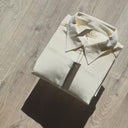 Nullarbor Shirt (Light Peach)